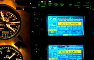 Russians Jam GPS of Plane Carrying UK’s Defense Minister Shapps Over Kaliningrad Enclave | The Gateway Pundit