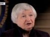 TOO LATE: Biden Treasury Secretary Janet Yellen Says She Regrets Saying That Inflation Was ‘Transitory’ (VIDEO) | The Gateway Pundit
