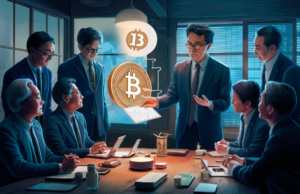 World’s top pension fund eyes Bitcoin