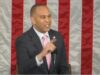 Hakeem Jeffries Could Become Speaker As Other Republicans Want To Bolt From The House
