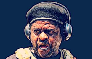 HAITI HELL: Police Strikes at Gang Rebels After Leader ‘Barbecue’ Calls for a Revolution Against Political Elites | The Gateway Pundit