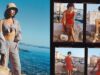 Jimmy Choo Beach 2024 Collection: French Riviera Chic