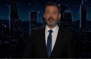 Trump Picks Another Fight With Jimmy Kimmel And Gets Destroyed Again
