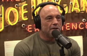 Joe Rogan and Chris Rufo Slam ‘Diversity Hire’ Karine Jean-Pierre: ‘Has There Ever Been a Worse White House Press Secretary?’ (VIDEO) | The Gateway Pundit