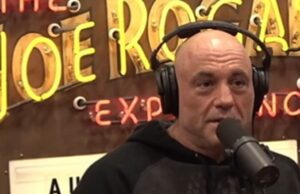 Joe Rogan Rips ‘Banana Republic’ Indictments of Trump: ‘Looks Like You’re Trying to Prosecute Your Political Opponents’ (VIDEO) | The Gateway Pundit
