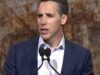 Josh Hawley Goes After Mitch McConnell in Tense Private Meeting: ‘I Was Very Direct’ | The Gateway Pundit