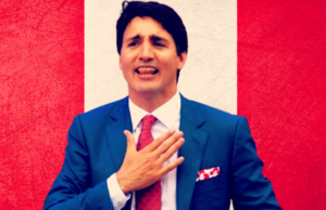 ‘TAXED TO DEATH’: Canada’s PM Trudeau Survives Vote of No Confidence in Parliament as Opposition Goes All-Out Against His Crippling ‘Carbon Tax’ | The Gateway Pundit