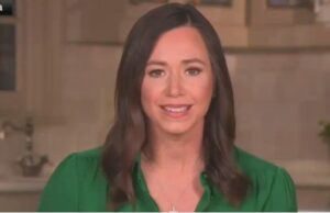 No, That Wasn’t Katie Britt’s Real Voice