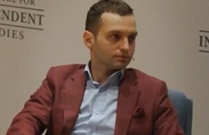 Writer Explains How Woke Education is Poisoning People Against Western Civilization (VIDEO) | The Gateway Pundit