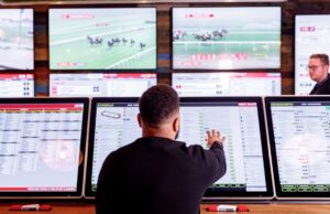 Ladbroke’s gambling group Entain makes first move to sell PartyPoker