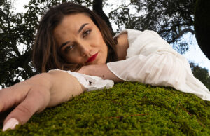 Larissa May Is Fixing Our Tech Connections