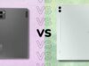 Lenovo Legion Tab vs Samsung Galaxy Tab S9 FE: Which should you buy?