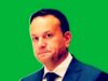 Irish Prime Minister Leo Varadkar Announces Resignation After Crushing Referendum Defeat | The Gateway Pundit