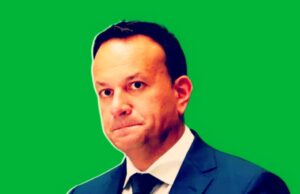 Irish Prime Minister Leo Varadkar Announces Resignation After Crushing Referendum Defeat | The Gateway Pundit