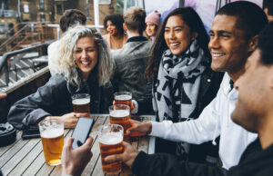 The Worst Alcohol for High Blood Pressure Might Surprise You