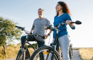 How To Support a Partner in Menopause, According to Doctors