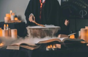 Things To Do in London for Harry Potter Fans