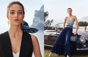 Louis Vuitton Nautical 2024 Collection: Style by the Sea