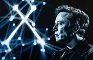 Grok AI chatbot being rolled out for X premium users this week