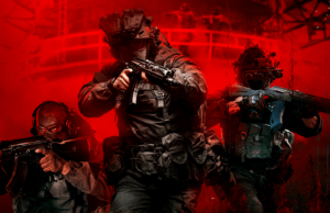 Call Of Duty confirms upcoming Warhammer collaboration