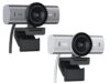 Logitech MX Brio 4K webcam will enhance your look with AI