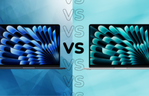 Macbook Air M3 13-inch vs MacBook Air M2 13-inch: What’s different?