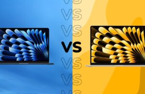 MacBook Air M3 13-inch vs MacBook Air M3 15-inch: Which is better?