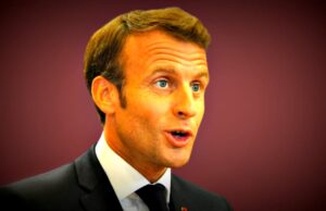 Culture of Death: After Inserting Abortion in the Constitution, France’s Macron Goes All in for Euthanasia and Assisted Suicide in New Legislative Push | The Gateway Pundit
