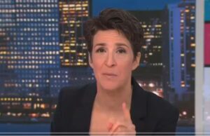 Rachel Maddow Connects The Dots Between Trump’s Need For Cash And Paul Manafort’s Return