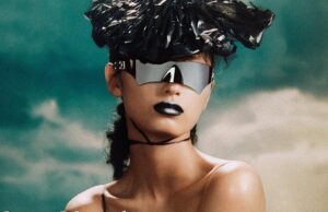 Maison Margiela x Gentle Monster Eyewear: A Future Look