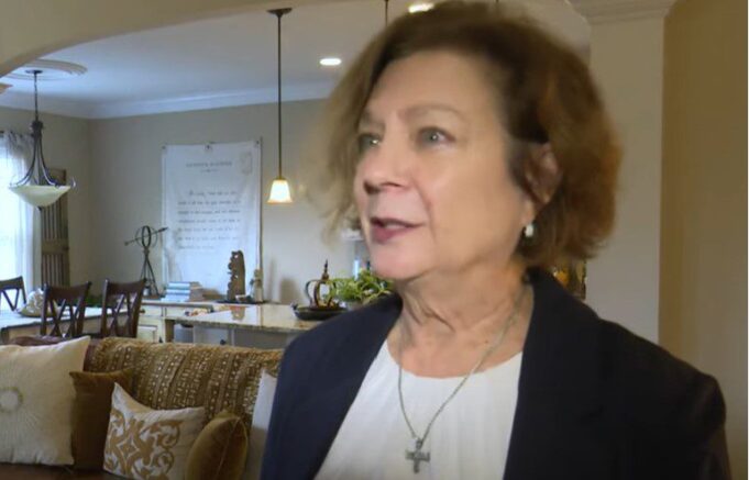 Democrat Flips State House Seat In Alabama By Running On Reproductive Rights