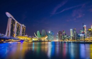 Best Casino Cruise Stops in the World