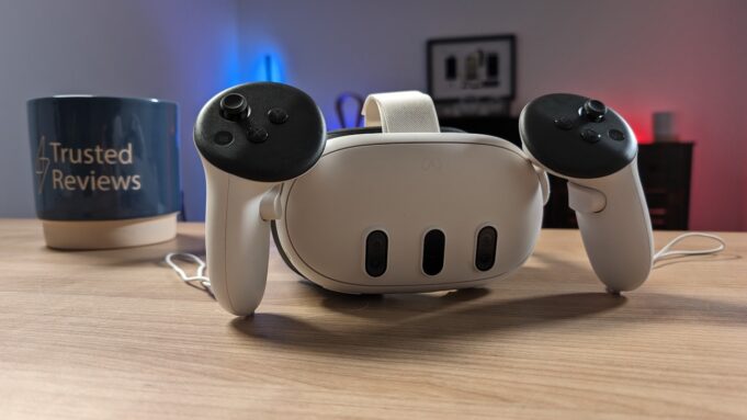 John Lewis just made top-shelf VR affordable