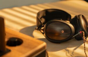 Meze Audio announces no compromise Liric 2nd Gen headphones
