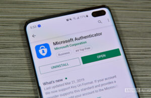 Microsoft Authenticator: What it is, how it works, and how to use it!