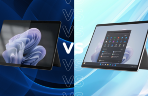 Microsoft Surface Pro 10 for Business vs Surface Pro 9: What’s new?