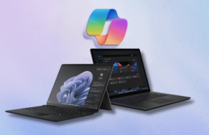 Microsoft focuses on Copilot as new AI Surface products revealed