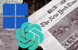 Microsoft seeks dismissal in New York Times lawsuit, cites ‘doomsday futurology’