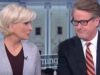 DELUSIONAL: Joe Scarborough Says ‘This Version of Biden Intellectually, Analytically, is the Best Biden Ever’ (VIDEO) | The Gateway Pundit