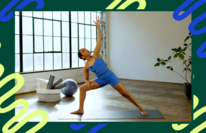 Hip-Opening Yoga: 6 Poses to Unlock Tight Hips