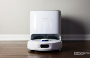 How to set up your Narwal Freo X Ultra robot vacuum and mop