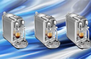 One of the top Nespresso machines just got a big price cut