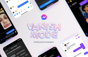 How to use Vanish Mode on Instagram