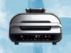Ninja’s Air Fryer and Grill is back on offer