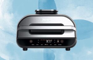 Ninja’s Air Fryer and Grill is back on offer