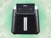 This large Ninja air fryer just became massively affordable