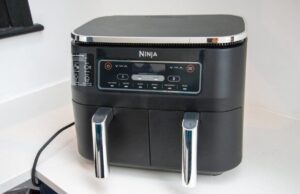 This hack lets you get a Ninja air fryer on the cheap