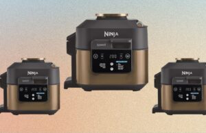 This Ninja air fryer deal feels like Black Friday come early