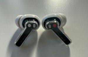 Our favourite Nothing Ear 2 Black Friday deal is back – if you’re quick