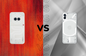 Nothing Phone (2a) vs Nothing Phone (1): What’s changed?